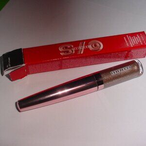 ONE SIZE NIB Eye Popper Sparkle Eyeshadow LETS PUMP